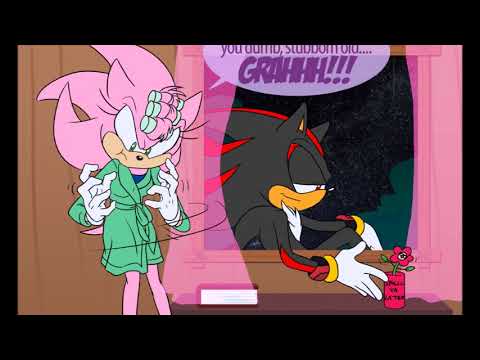 Fancy Party Shenanigans - Page 1 | Comics By E-Vay