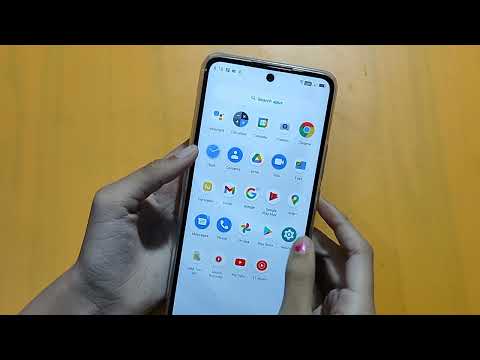 How to remove fingerprint lock in moto G51 5g | fingerprint setting | fingerprint lock remove kare