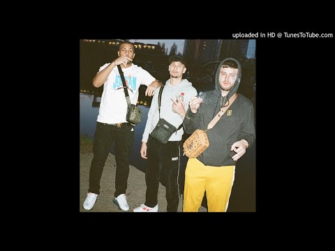 (FREE) Lucio 101 X Nizi19 X Karamel Type Beat | -"SORTEN EXOTISCH"