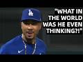 The Phillies Just Lost a Game on a Play So Dumb The Dodgers Were Laughing At Them