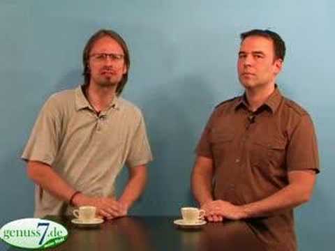 genuss7.de Thema - Kaffeebohnen Arabica vs. Robusta