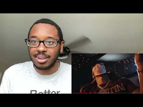 Dirtbike LB, Lil Pino, Chip, L Jugg - ROCKSTAR MANNERS (Official Video) (REACTION🇺🇸)