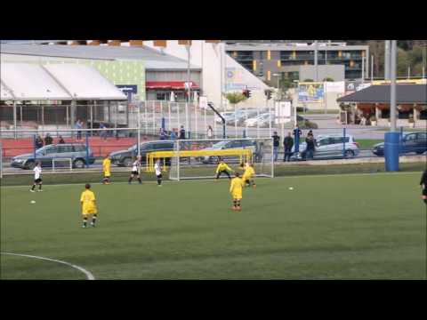 2016.10.09 3.minimasters U11 Nk Domžale - Nš Mura