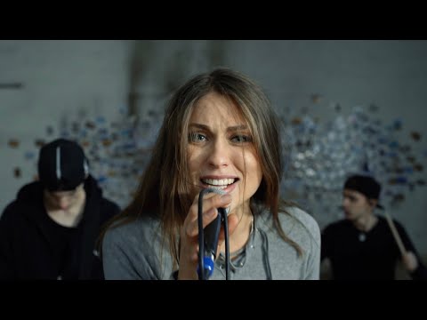 Jamaron - Jamaron - Zauzlíkovaná klec (Official Video)