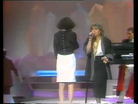 Turquia 1986: Klips Ve Onlar - "Halley"