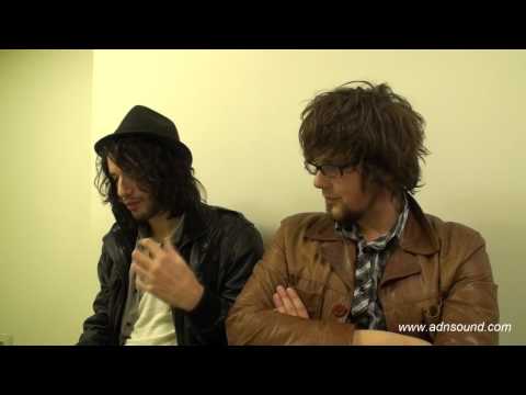 Naosol and The Waxx Blend - Interview - Adnsound.com