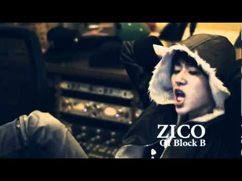 i11evn - Mic Ceremony [featZico of Block B,DJ Wreckx]