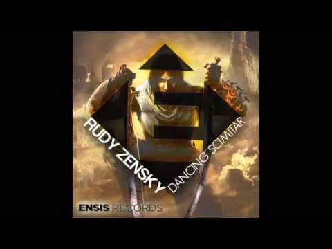 Rudy Zensky - Dancing Scimitar (Original Mix)