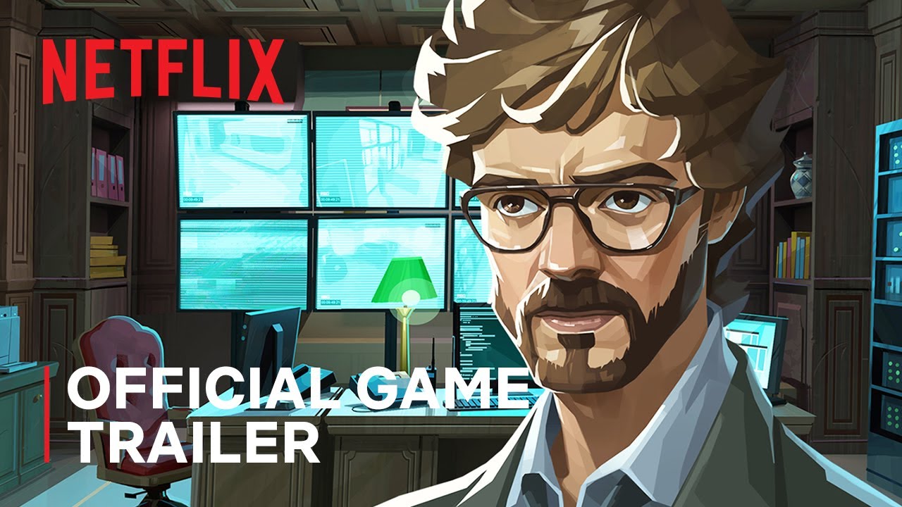 Trailer