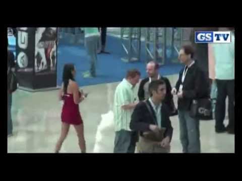 GameStar TV s06e07 - E3 beszámoló 2. rész