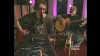 Breaking Benjamin AOL - Sooner Or Later (Acoustic)