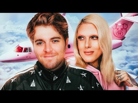 The Beautiful World of Shane Dawson