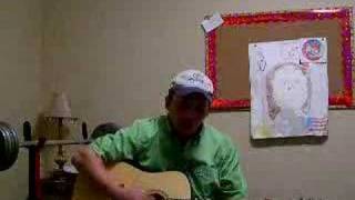 Rick Trevino Cover Learning As You Go