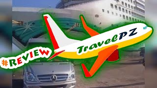 「TravelPZ」 Review Shore Excursion: Saigon Highlights from any Cruise Port