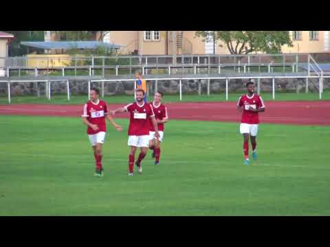 Goals: PIF – P-Iirot 29.8.2018