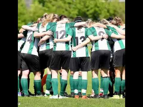 Nieuw-Roden Vr1 - Winsum Vr1