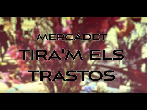 Mercadet TIRA'M ELS TRASTOS 02 Palma