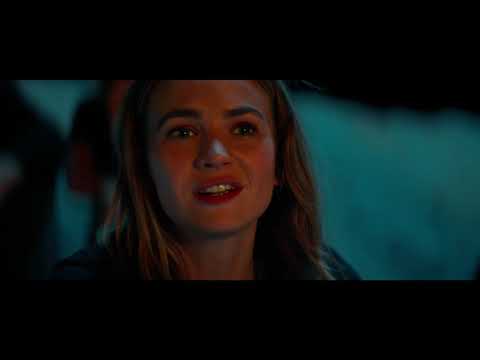 KJ Apa-Find me in the river(I Still Believe 2020)