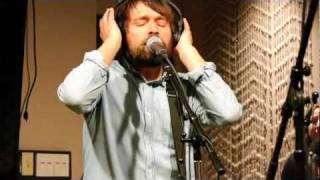 Peter Bjorn and John - May Seem Macabre (Live on KEXP)