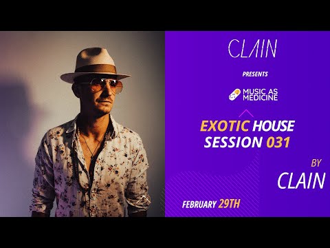 MUSIC as MEDICINE 031