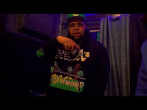 YSR Bruce x Krispylife Kidd - Close Enough (Official Music Video) [Prod. By Stupid Dog]