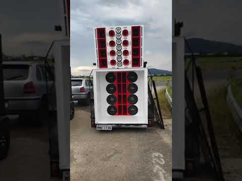 NOVA CARRETINHA MADMAX