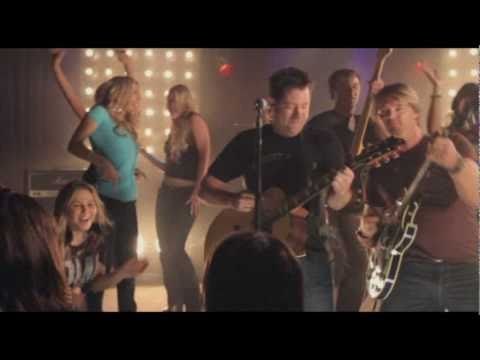 McAlister Kemp - Hell Yeah (Music Video)