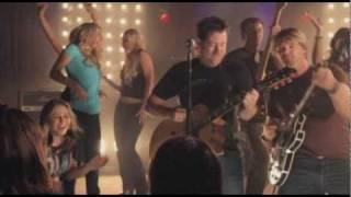 McAlister Kemp - Hell Yeah (Music Video)