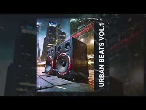 MHC Entertainment - Urban Beats Vol. 1 - Bang (Hip Hop/Trap Music)