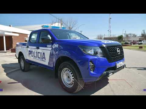 Hallaron muerta a una mujer de 30 años en las afueras de San Antonio de Litín