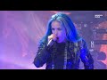 Arch Enemy Live Wacken 2022 Full Show HD
