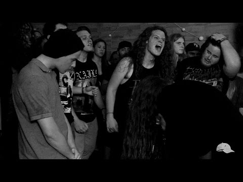 Oathbreaker FULL SET (Bridgetown DIY 08.06.2014)