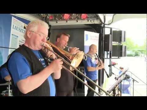 Tag des offenen Unternehmens 2011