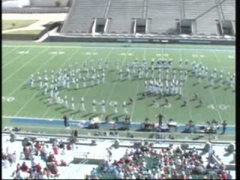 Boswell Band of Gold 2008 