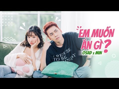 Thể hiện bởi Min