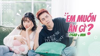 Video hợp âm Yêu Ai Phải Nói Quang Hùng MasterD & LyLy & Dương Edward & Hằng 