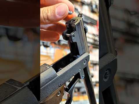 Best Air Pistol for Shooting🎯 #houseofairgun #airpistol #airsoft #airgun #bestairgun #springerairgun