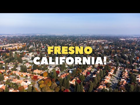 10 Best Places to Visit in Fresno , Fresno California