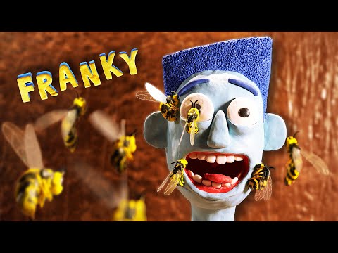 FRANKY | Franky Takes a Picnic