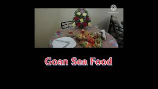 Sandray Resort ( Villa & Apartments ) at Benaulim – Colva beach, Goa