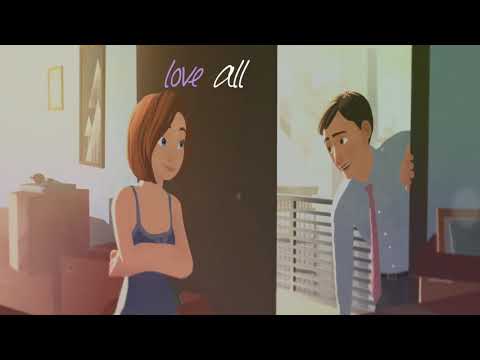 Woren Webbe - Missing you From my Broken heart (Lyric) | English Sad Song | Viral TikTok Sad Song