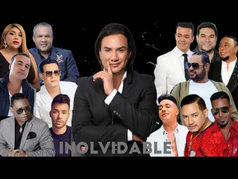 Andy Andy Ft Anthony Santos - Ya No Sos Nada - Visualizer