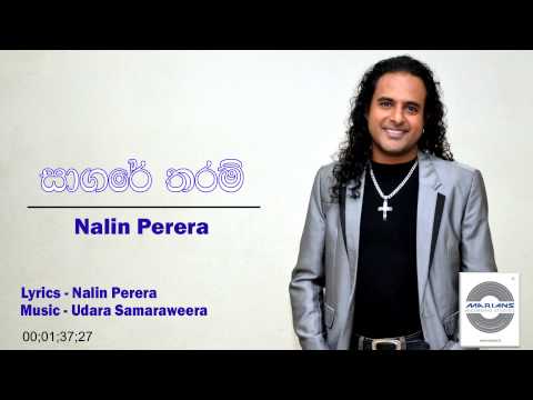 Sagare Tharam - Nalin Perera