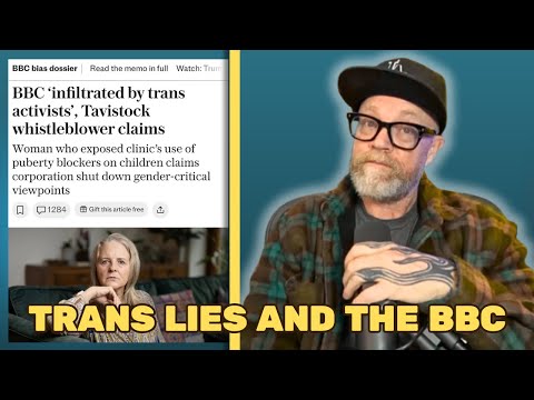 Sue Evans: BBC smoorde haar kritiek op puberteitsblokkeerders