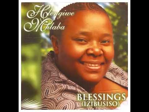 Ngingo Wakho Hlengiwe Mhlaba