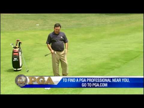 The Rule of 12 - Chipping Tip for Golf