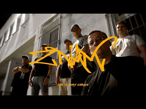 JDK x SuhyEnkate - Znam (prod. Boshn)