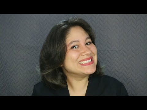 Keila te enseña español