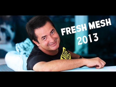 ❌ Acun ve Beyaz Fresh Mesh 2013 ( Komik Anlar )