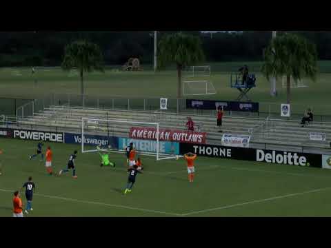 U-16 BNT vs. Netherlands
